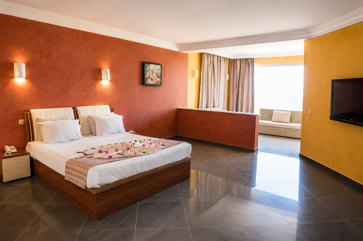 room image